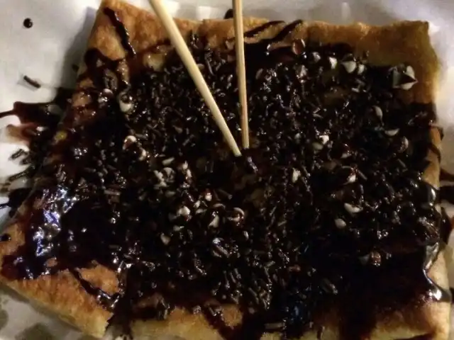 pancake krabi noah shah alam Food Photo 6