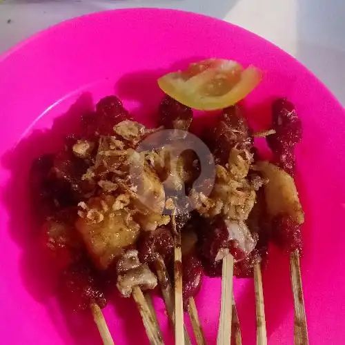 Gambar Makanan Sate Madura Tpi Taman Pulo Indah, Penggilingan 16