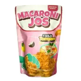 Gambar Makanan Macaroni Jos D5, Pandean Gang 1 4