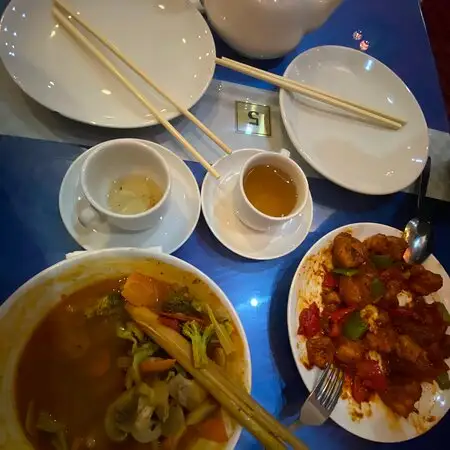 New Asian Restaurant'nin yemek ve ambiyans fotoğrafları 31