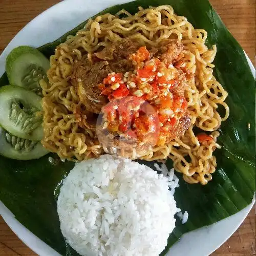 Gambar Makanan Geprek Bandung Kebayoran Baru 9