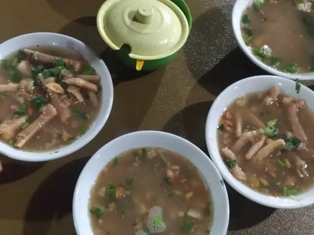 Gambar Makanan Sop Ayam Pak Min Klaten 2