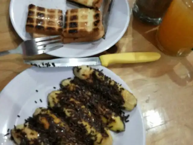 Gambar Makanan Sentra Kuliner Malam 2