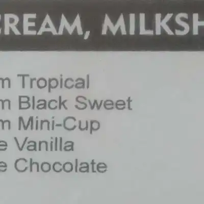 Kazami Ice Cream