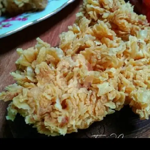 Gambar Makanan Ayam Geprek Dewi, Kaliputih Rambipuji 15