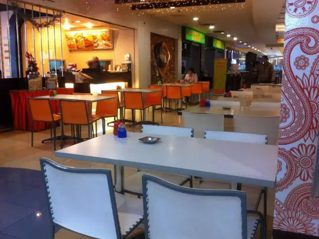 Gambar Makanan Quantum Bistro 5