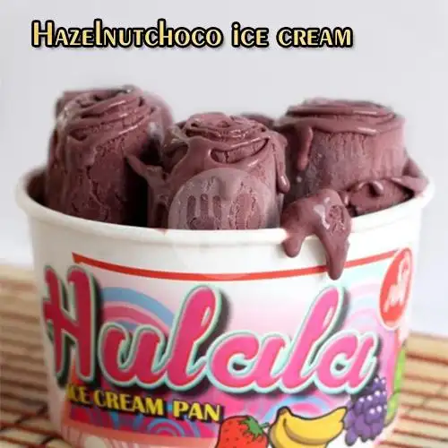 Gambar Makanan Hulala Ice Cream Roll, Pentacity Mall 16