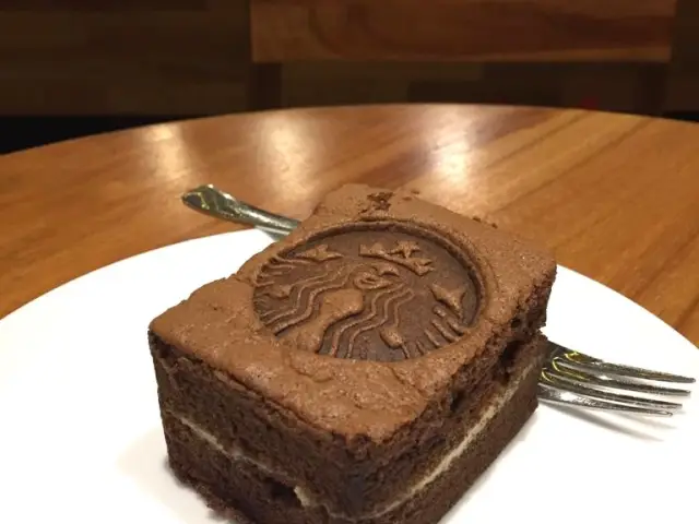 Gambar Makanan Starbucks Coffee 7