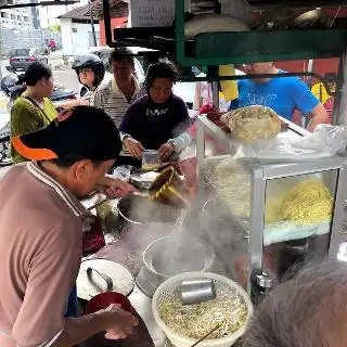 Tian Xiang Economy Rice