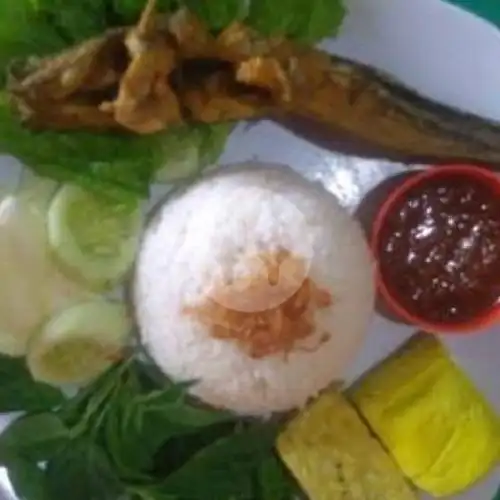 Gambar Makanan Pecel Ayam MG DADING 8