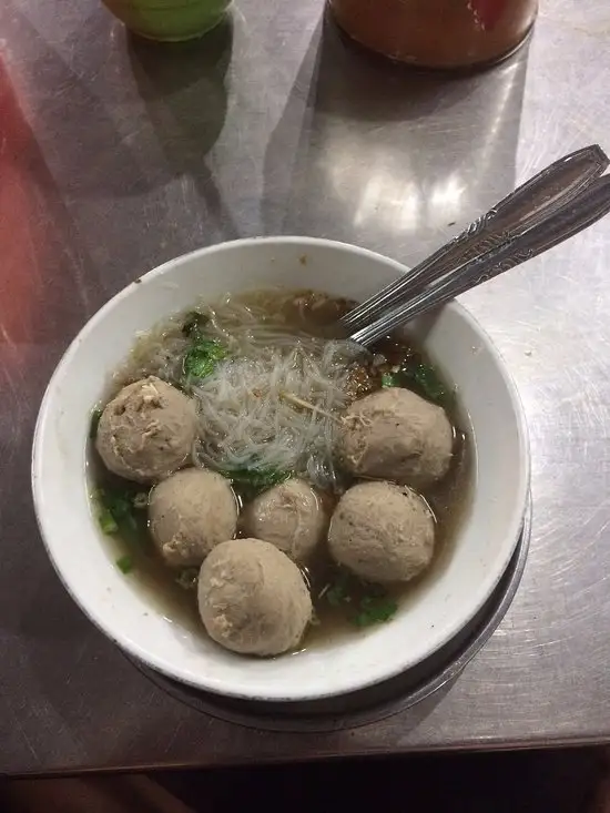 Gambar Makanan Bakso Sonhaji Sony 4