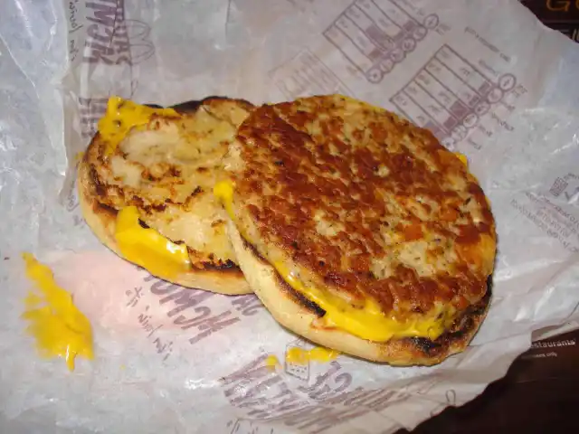 McDonald's Food Photo 16