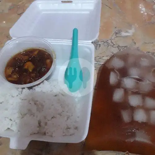 Gambar Makanan Baginda Food, Pedurungan 11