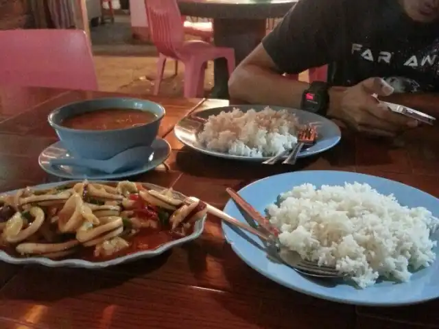 Racha Tomyam Sup Kampung Food Photo 15