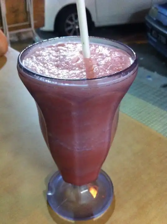 Restoran Makanan Thai Asli / Om Fruit Juice Food Photo 7