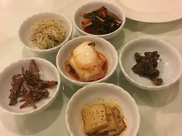 Korea Garden Restaurant Food Photo 5