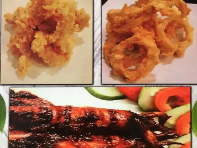 Gambar Makanan Grisel Seafood 2