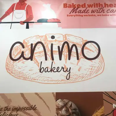 AnimoBreadCulture