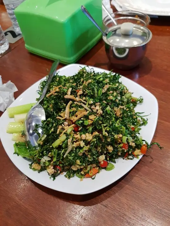 Gambar Makanan Cabe Ijo 21