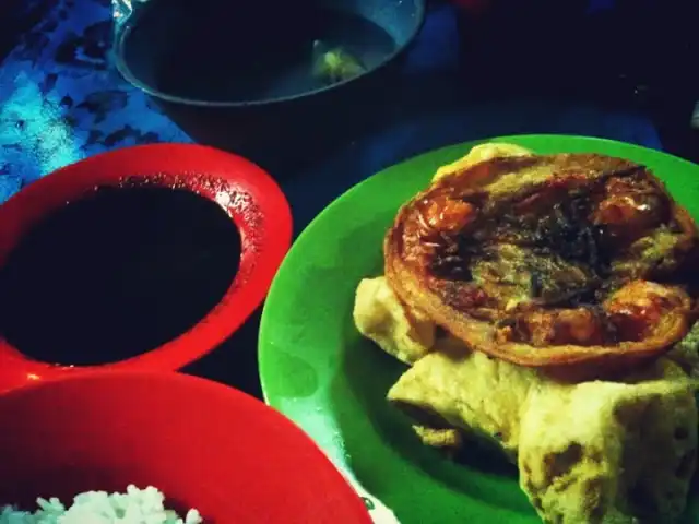 Gambar Makanan Tahu Pong Semarang & Ayam Goreng Kalasan 6