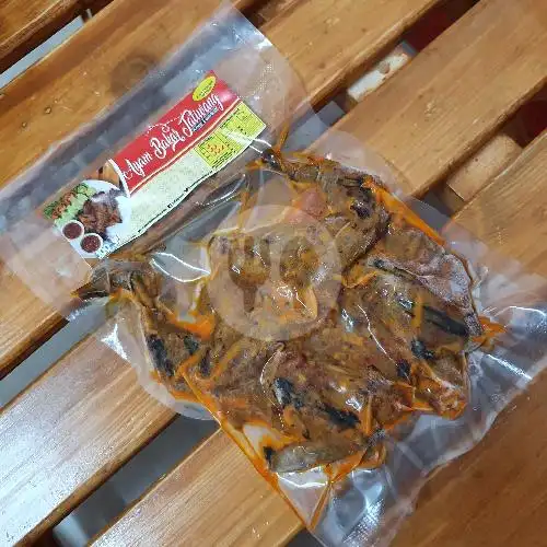 Gambar Makanan Ayam Taliwang Mataram 22