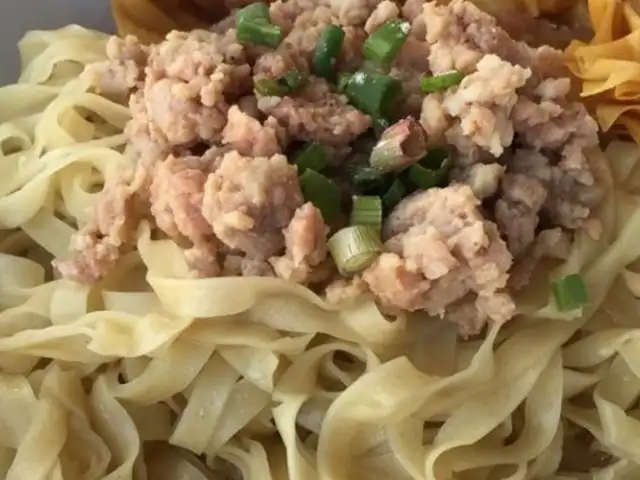 Hakka Noodle 唯升云吞面 Food Photo 2