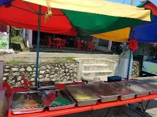 Kedai Makan Mama Corner