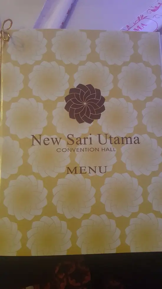 Gambar Makanan New Sari Utama Restaurant 5