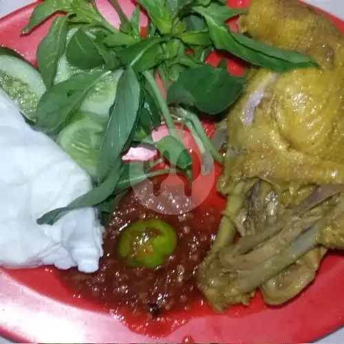 Gambar Makanan Pecel Lele Sambel Galak Bu Lis, Palmerah 18