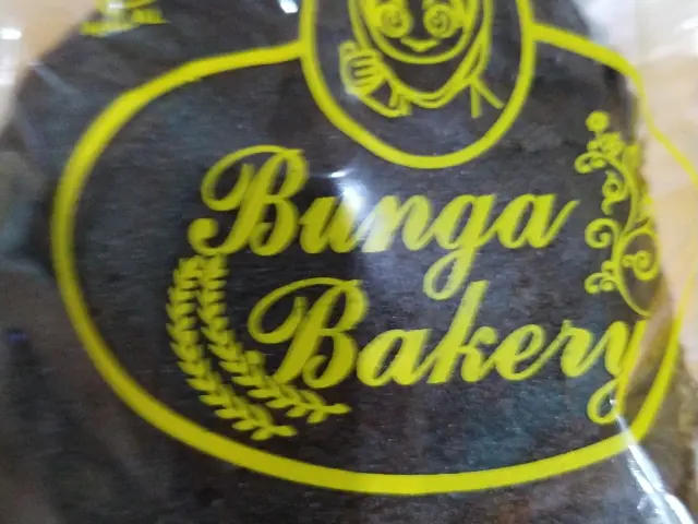 Gambar Makanan Bunga Bakery & Cake 3