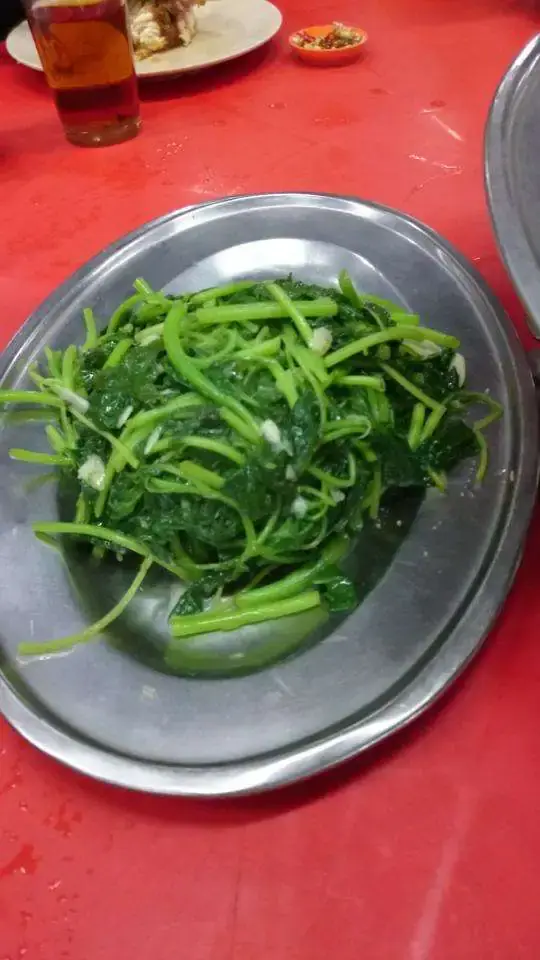 Mun Kee Steam Fish Head Food Photo 1