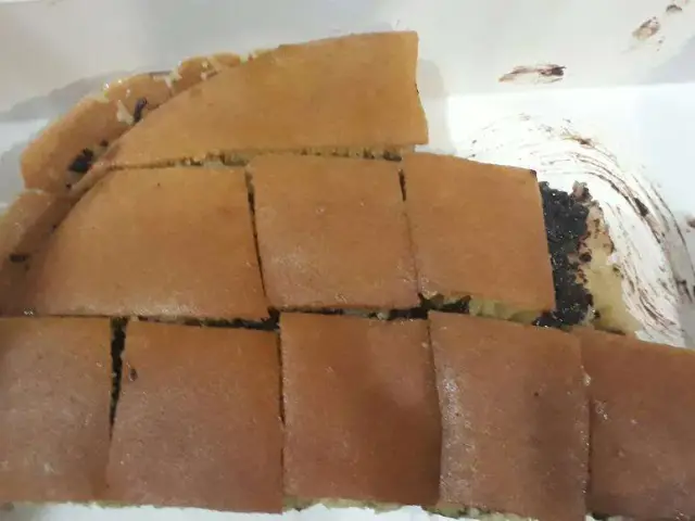 Gambar Makanan Martabak Camer 16