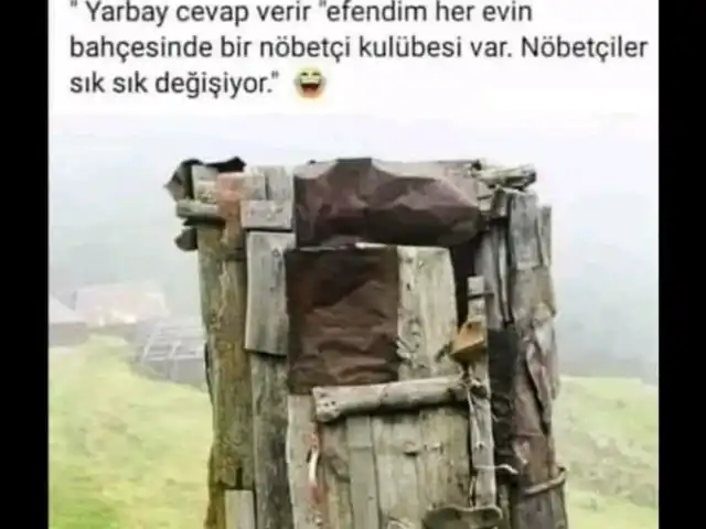 Şehr-i Naz'nin yemek ve ambiyans fotoğrafları 3