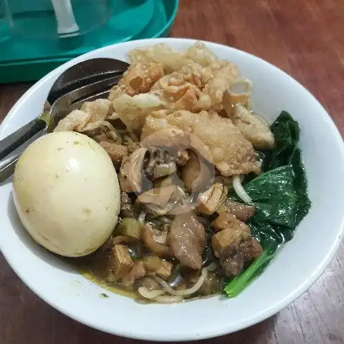 Gambar Makanan Bakso Si Mbak, Mandiangin Koto Selayan 9