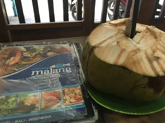 Gambar Makanan Warung Malang Pak Slamet 10