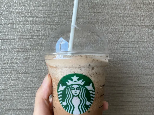 Gambar Makanan Starbucks Coffee 3