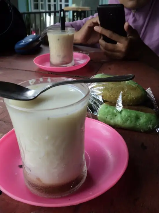 Gambar Makanan Kedai Susu 02 5