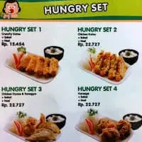 Gambar Makanan Hungry Hiro 1