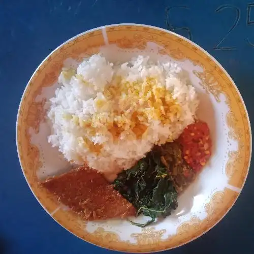 Gambar Makanan Nasi Padang Sari Raso, Jln. Tukad Badung 1 11