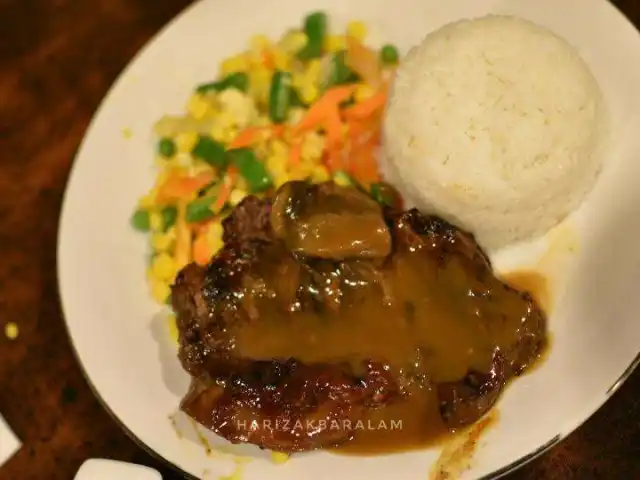 Gambar Makanan Abuba Steak 14