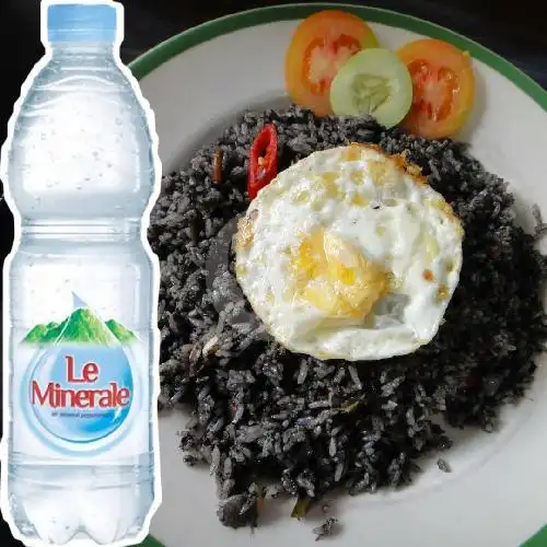 Gambar Makanan Warung Nasi Goreng 99, Tidung 8 3