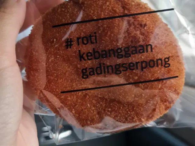 Gambar Makanan BungsuBakery 6