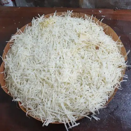 Gambar Makanan Martabak Manalagi Bangka Asli Bong On, Slipi 9