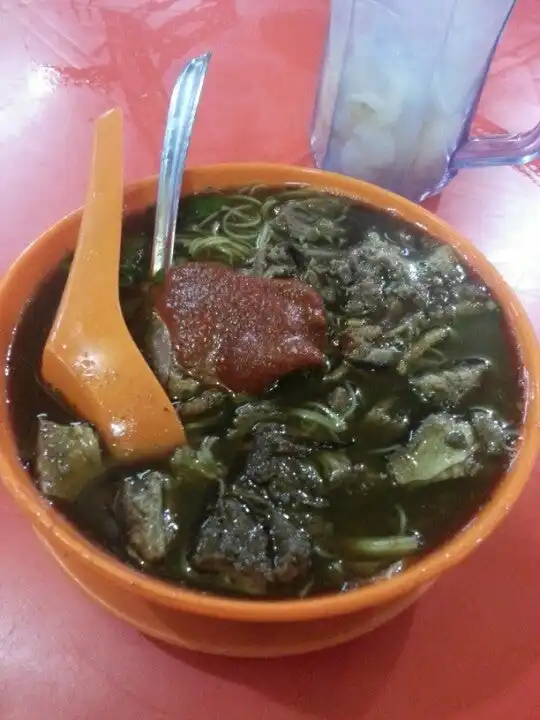 Gerai Sup Meletup Food Photo 7