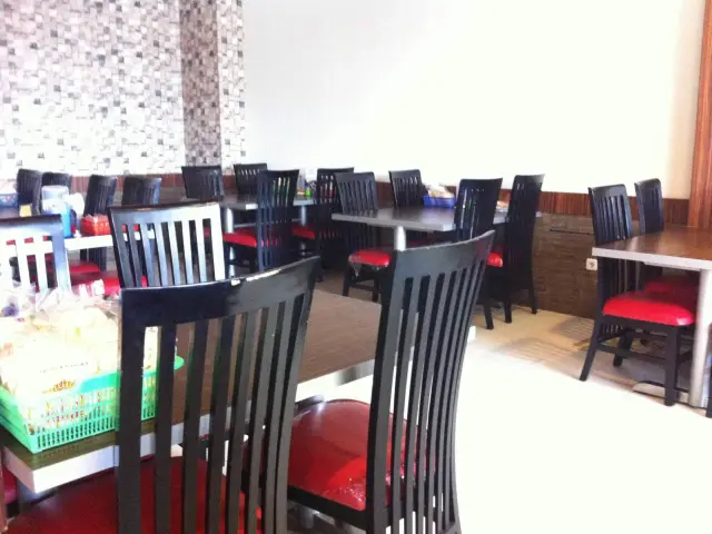 Gambar Makanan Restoran Sederhana 3