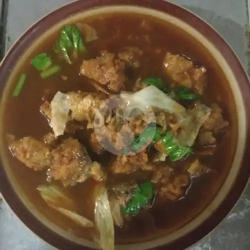 Gambar Makanan Warmindo Sari Rasa 1, Kimpulan 11