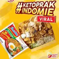 Gambar Makanan Bubur Ayam & Ketoprak Cirebon, PUTRA PRABU 13