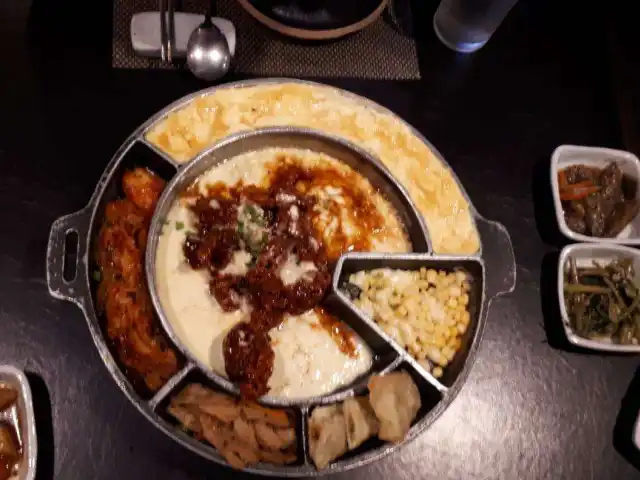 Yoree Korean Dining Food Photo 2