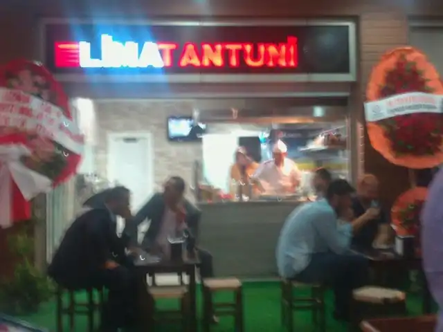 Lima Tantuni'nin yemek ve ambiyans fotoğrafları 2