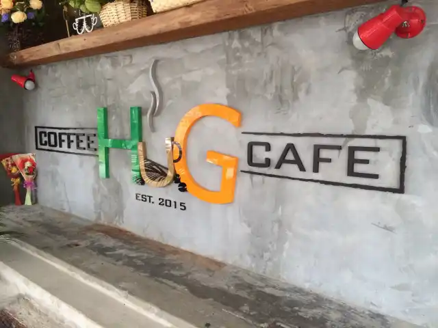 Coffee Hug Cafe Food Photo 6
